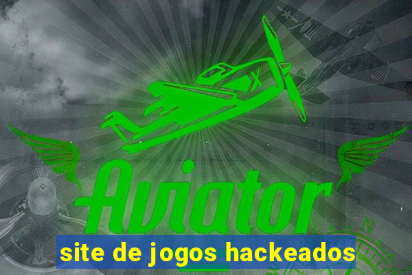 site de jogos hackeados